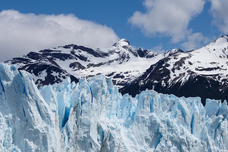 Patagonia, Chile and Argentina